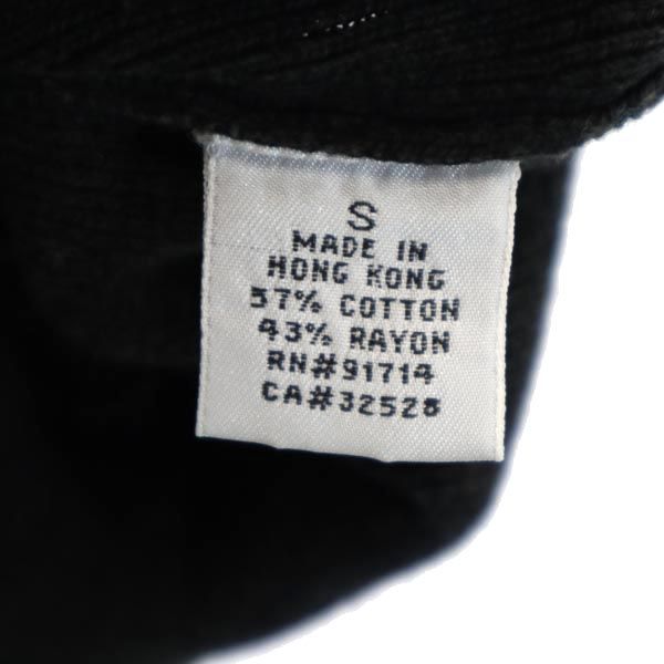 ARMANI EXCHANGE アルマーニエクスチェンジ 半袖 Vネック カットソー S グレー シャツ レディース