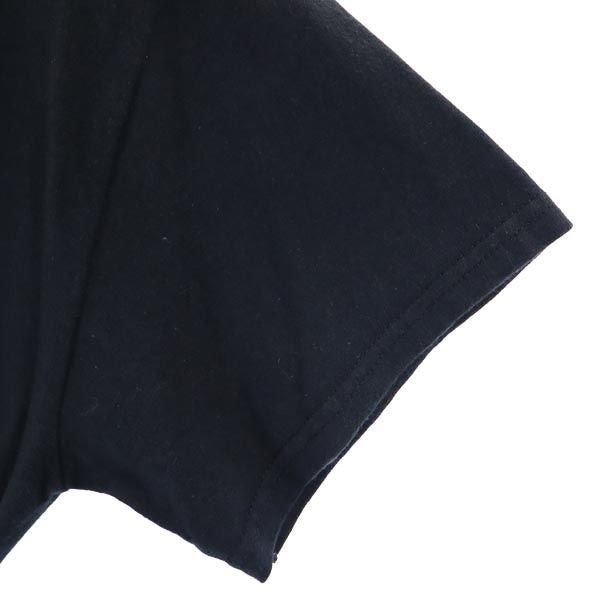 XLARGE エクストララージ 半袖 Tシャツ M 黒 クルーネック メンズ