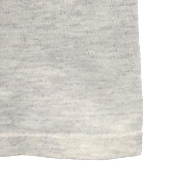 ABCストア 90s オールド HAWAII バックプリント 半袖 Tシャツ グレー系 ABC STORES メンズ