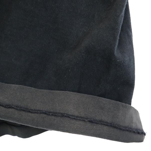 BAPE ベイプ 日本製 プリント 半袖 Tシャツ XL 黒 アベイシングエイプ A BATHING APE メンズ