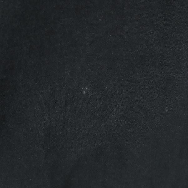 BAPE ベイプ 日本製 プリント 半袖 Tシャツ XL 黒 アベイシングエイプ A BATHING APE メンズ