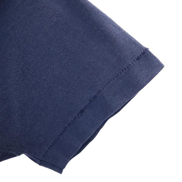 SCREEN STARS BEST スクリーンスターズベスト 90s オールド 半袖 Tシャツ S ネイビー メンズ