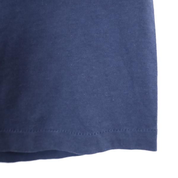 SCREEN STARS BEST スクリーンスターズベスト 90s オールド 半袖 Tシャツ S ネイビー メンズ