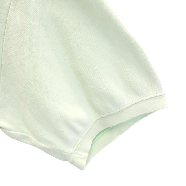 CHAPS RALPH LAUREN チャップスラルフローレン 80s ヴィンテージ 半袖 ポロシャツ グリーン系 メンズ