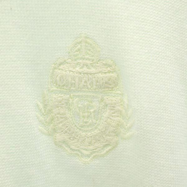 CHAPS RALPH LAUREN チャップスラルフローレン 80s ヴィンテージ 半袖 ポロシャツ グリーン系 メンズ