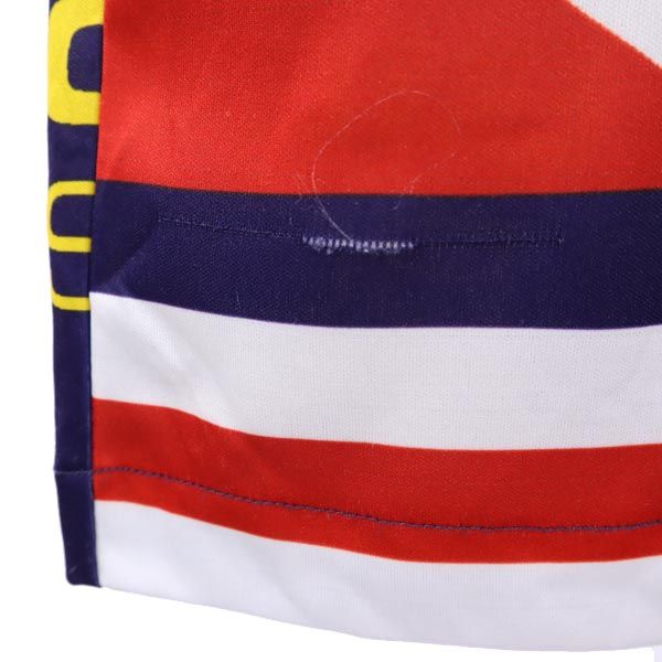 Billionaire Boys Club ビリオネアボーイズクラブ 総柄 半袖 Tシャツ M パープル系 メンズ