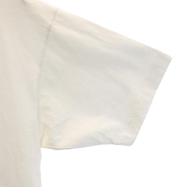 FRUIT OF THE LOOM フルーツオブザルーム 90s オールド 半袖 Tシャツ L 白 メンズ