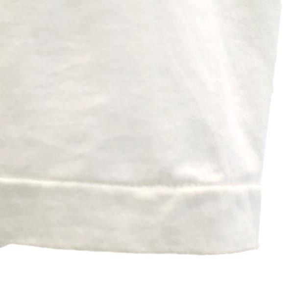 FRUIT OF THE LOOM フルーツオブザルーム 90s オールド 半袖 Tシャツ L 白 メンズ