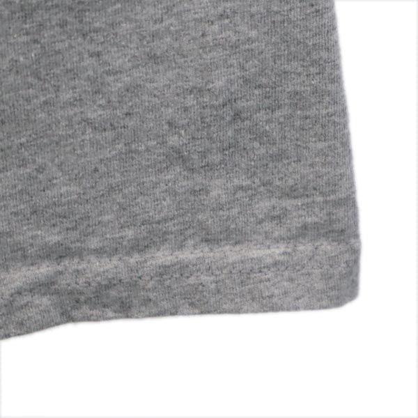 JANSPORTS ジャンスポーツ 90s オールド USA製 半袖 Tシャツ XL グレー メンズ