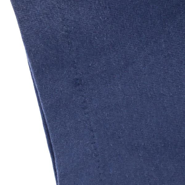 SCREEN STARS スクリーンスターズ 90s オールド USA製 半袖 Tシャツ XL ネイビー系 メンズ