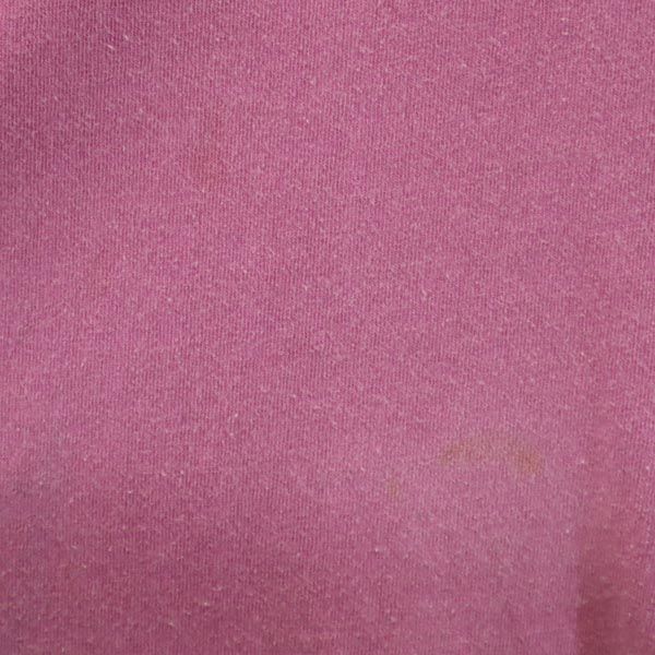 Generra Hypercolor ジェネラ ハイパーカラー 90s オールド 半袖 Tシャツ パープル メンズ