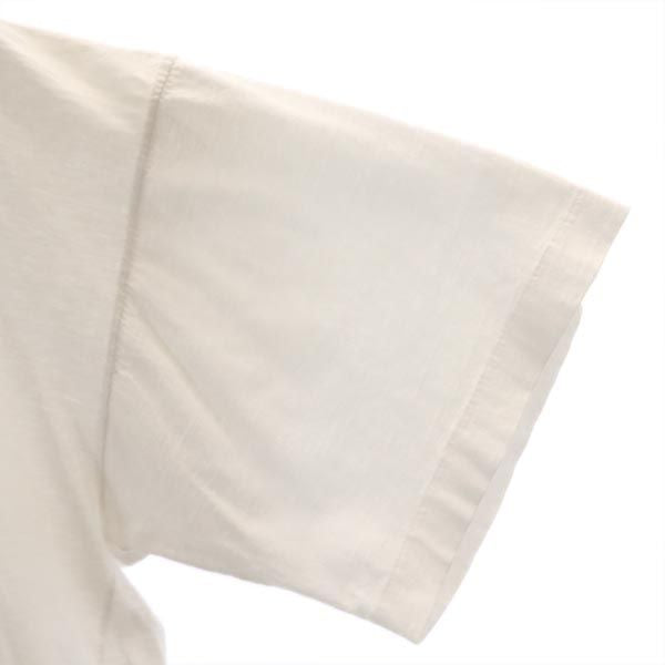 AKTIV 半袖 Tシャツ XL ホワイト系 メンズ