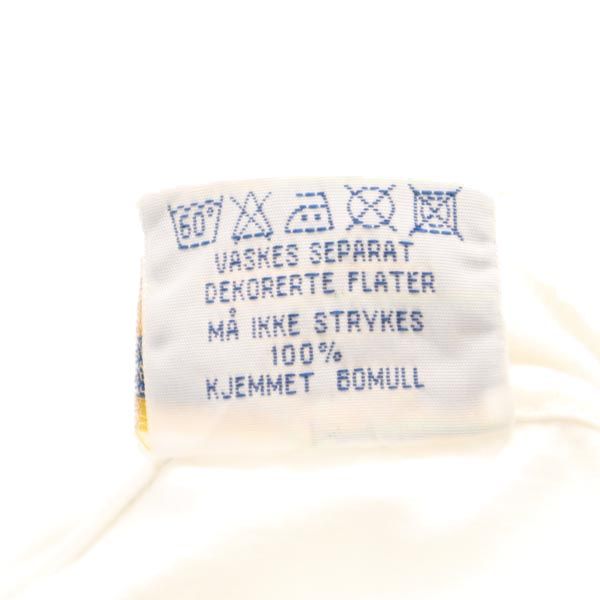 AKTIV 半袖 Tシャツ XL ホワイト系 メンズ