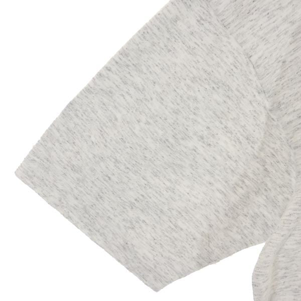 トゥーカン バックプリント 半袖 Tシャツ XXL 杢グレー Toucan ビッグサイズ BELIZE メンズ