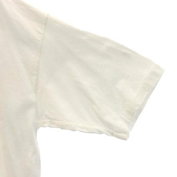 anbil アンビル 90s オールド USA製 半袖 Tシャツ XL ホワイト系 Hawaii メンズ