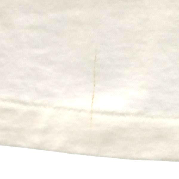 anbil アンビル 90s オールド USA製 半袖 Tシャツ XL ホワイト系 Hawaii メンズ