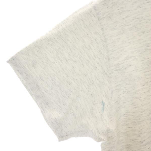 ONEITA オニータ 90s オールド 半袖 Tシャツ M グレー系 メンズ