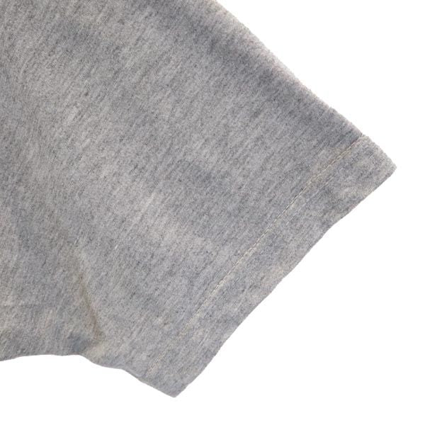 US ARMY アメリカ軍 半袖 Tシャツ M グレー系 メンズ