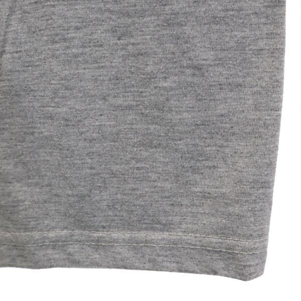 US ARMY アメリカ軍 半袖 Tシャツ M グレー系 メンズ