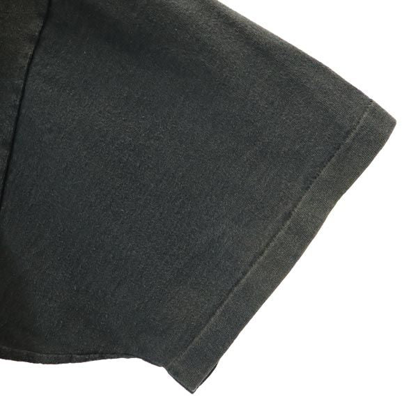 anbil アンビル 90s オールド USA製 半袖 Tシャツ XL グレー系 メンズ