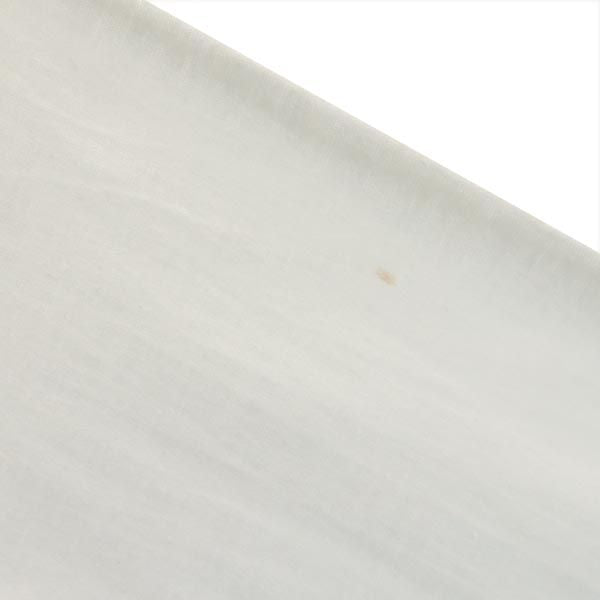 HeF-T ヘフト 80s ヴィンテージ USA製 長袖 Tシャツ XL ホワイト系 ロンT メンズ