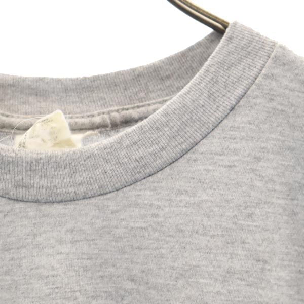 US ARMY アメリカ軍 半袖 Tシャツ グレー系 メンズ