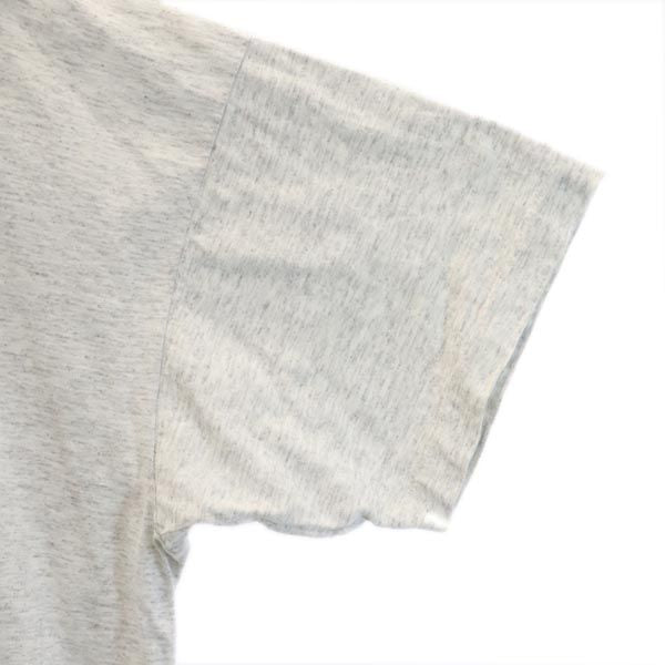 FRUIT OF THE LOOM フルーツオブザルーム 90s オールド USA製 半袖 Tシャツ XXL グレー系 メンズ