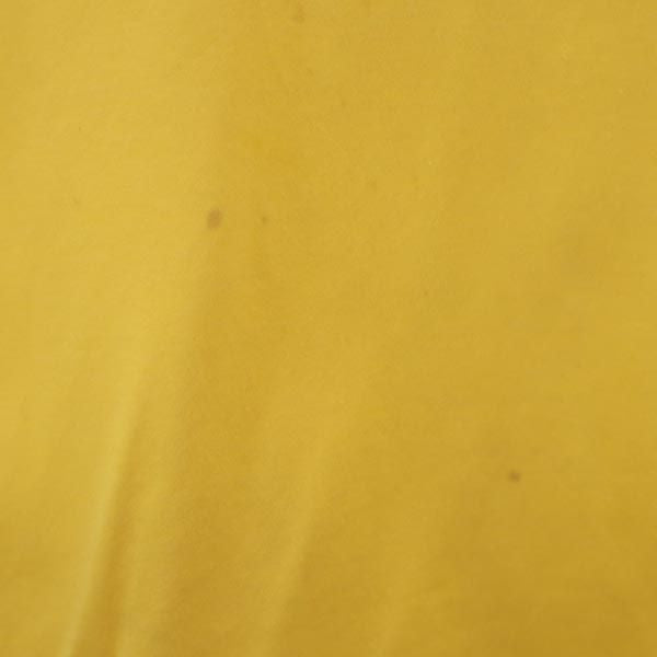 KENZO ケンゾー 日本製 ゴルフ 半袖 ポロシャツ 1 イエロー系 GOLF メンズ