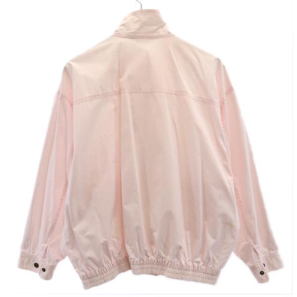 McGregor マックレガー 日本製 スイングトップ L ピンク ジャケット レディース