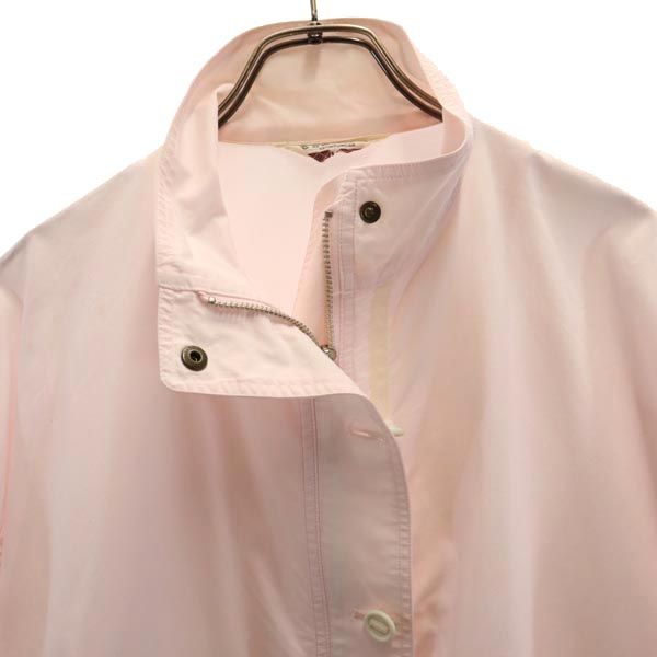 McGregor マックレガー 日本製 スイングトップ L ピンク ジャケット レディース