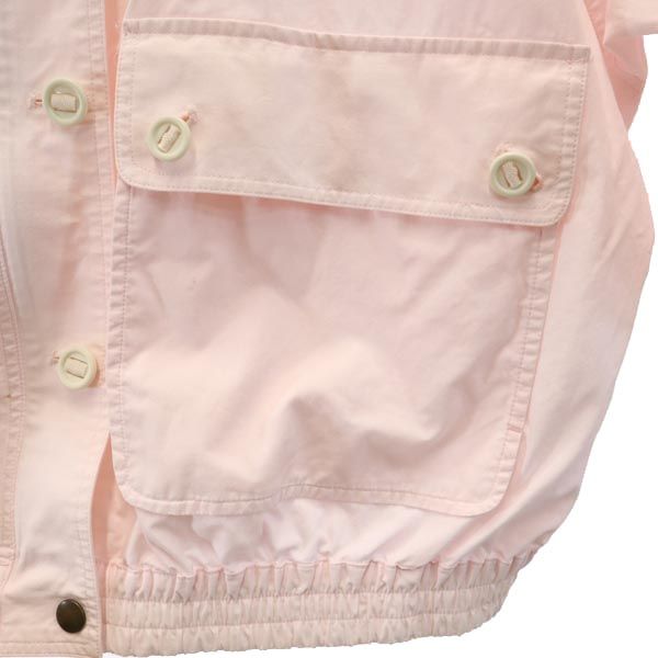 McGregor マックレガー 日本製 スイングトップ L ピンク ジャケット レディース
