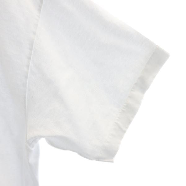 FRUIT OF THE LOOM フルーツオブザルーム 90s オールド USA製 半袖 Tシャツ XL ホワイト系 メンズ