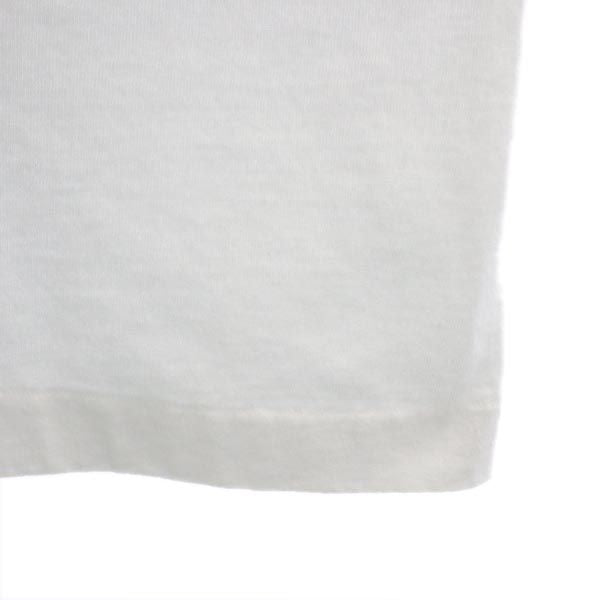 FRUIT OF THE LOOM フルーツオブザルーム 90s オールド USA製 半袖 Tシャツ XL ホワイト系 メンズ