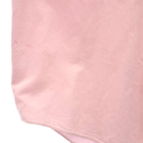 TOMMY HILFIGER トミーヒルフィガー 90s オールド フラッグタグ オックスフォード 長袖 ボタンダウンシャツ M ピンク メンズ