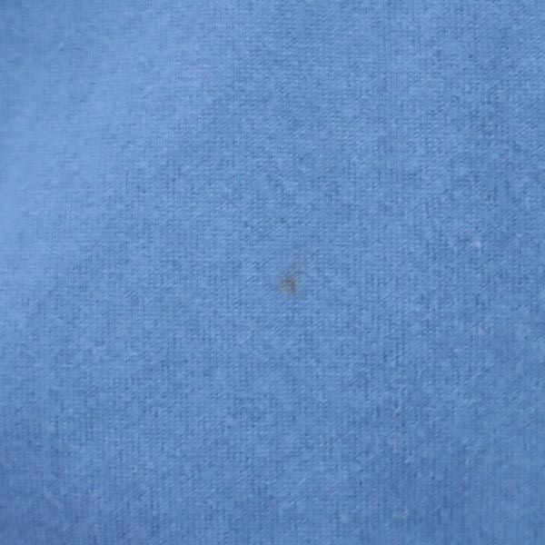 BURBERRY BLUE LABEL バーバリーブルーレーベル 半袖 Tシャツ M ブルー系 ポケT レディース