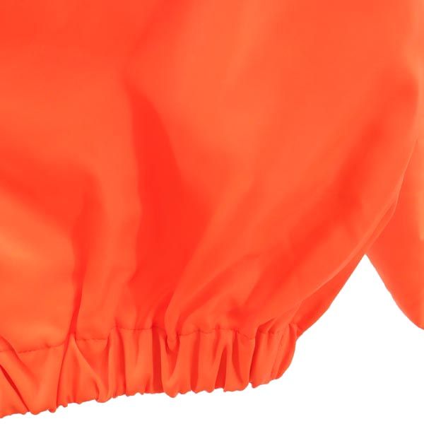 HELLY HANSEN ヘリーハンセン 80s ヴィンテージ 長袖 ブルゾン M オレンジ メンズ