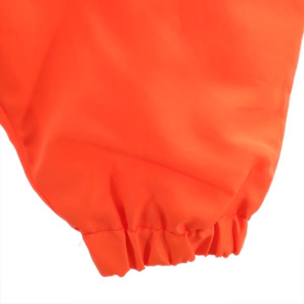 HELLY HANSEN ヘリーハンセン 80s ヴィンテージ 長袖 ブルゾン M オレンジ メンズ