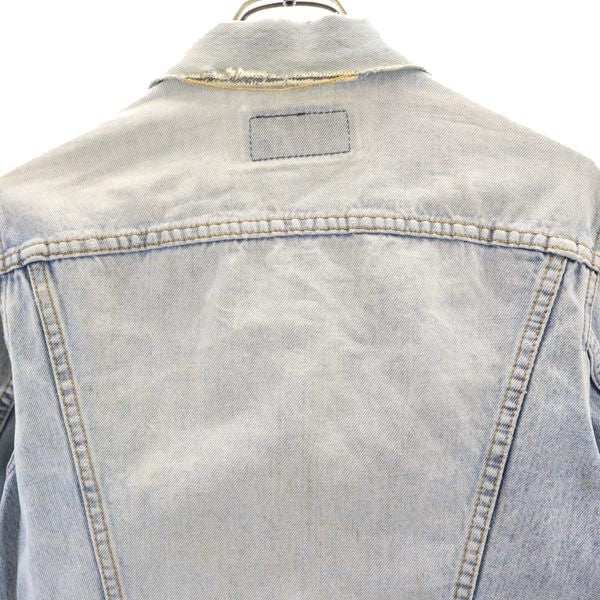 Levi's リーバイス 90s W7505 デニムジャケット M ジージャン レディース