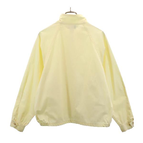 Arnold Palmer アーノルドパーマー 長袖 ブルゾン M クリーム系 メンズ