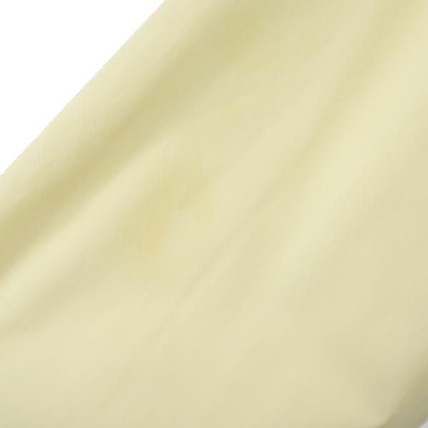 Arnold Palmer アーノルドパーマー 長袖 ブルゾン M クリーム系 メンズ