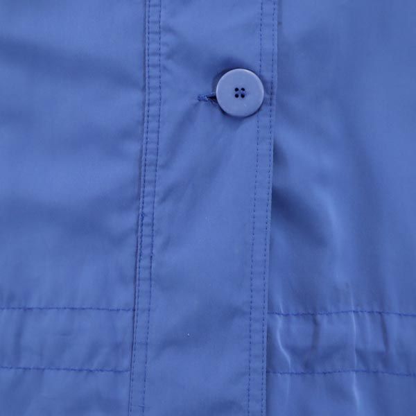 OLD オールド 90s ジャケット L ブルー レディース