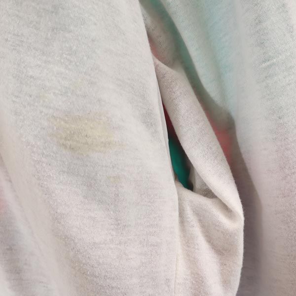 JCPenney ジェイシーペニー 80s ヴィンテージ USAオリンピック 長袖 ナイロンジャケット M グリーン×ボルドー 他 メンズ