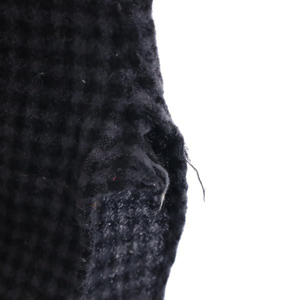 HYSTERICS ヒステリックス 日本製 ウールジャケット FREE グレー系 レディース