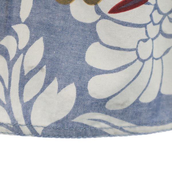 MARC JACOBS マークジェイコブス 総柄 キャミソール 4 ネイビー系 レディース