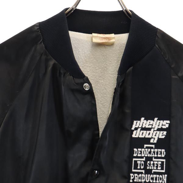 OLD オールド 90s レザージャケット XL ブラック ブルゾン メンズ