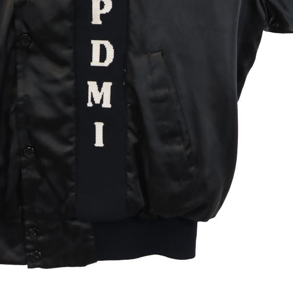 OLD オールド 90s レザージャケット XL ブラック ブルゾン メンズ