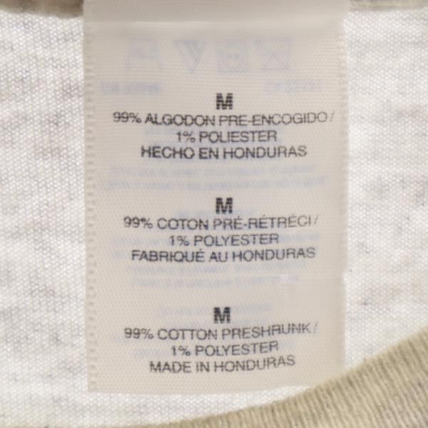 GILDAN ギルダン プリント 半袖 Tシャツ M グレー系 メンズ