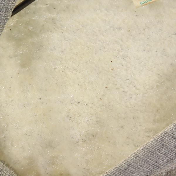 スプルース 70s ヴィンテージ 長袖 スウェット トレーナー S グレー系 SPRUCE レディース