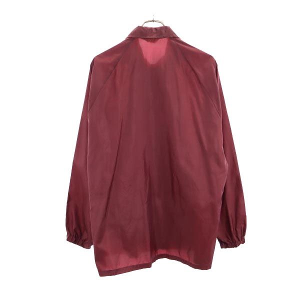 SPORTS MASTER スポーツマスター 70s ヴィンテージ ジャケット M ボルドー メンズ