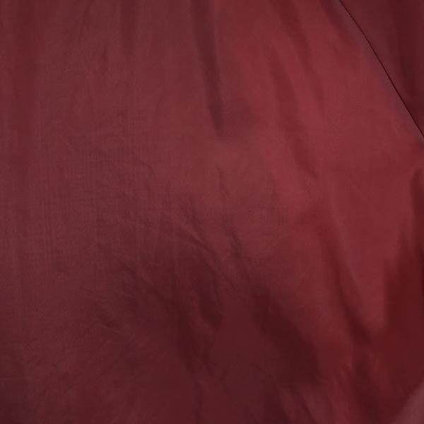 SPORTS MASTER スポーツマスター 70s ヴィンテージ ジャケット M ボルドー メンズ